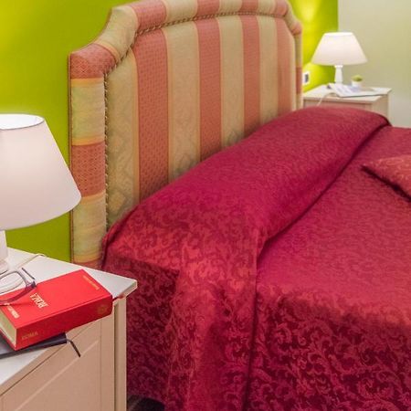 Gregorio'S Rooms 로마 외부 사진