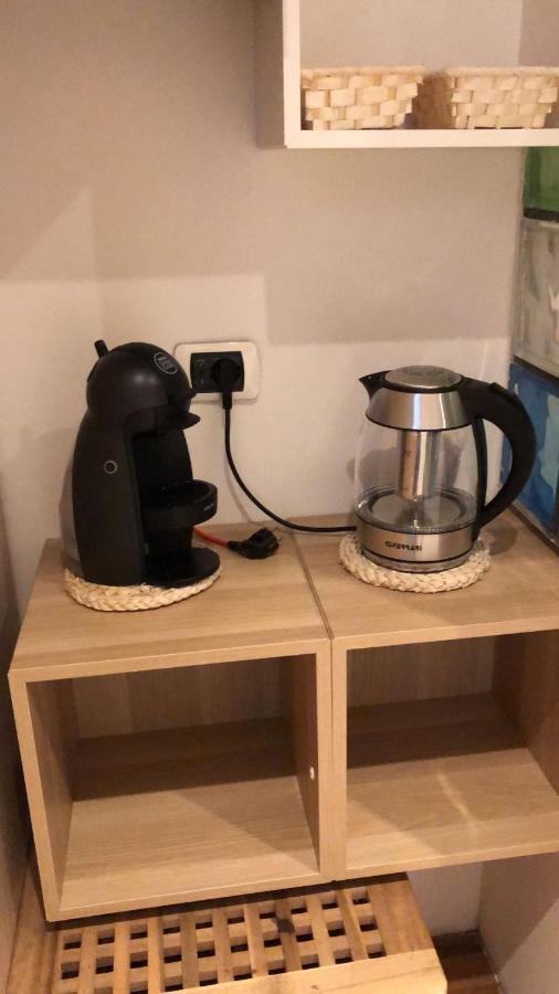 Gregorio'S Rooms 로마 외부 사진