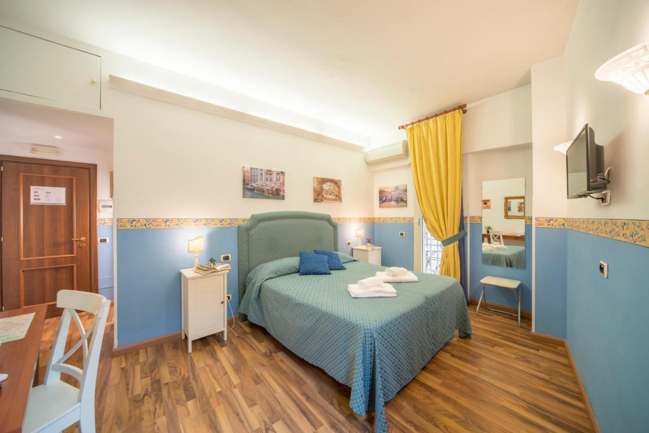 Gregorio'S Rooms 로마 외부 사진