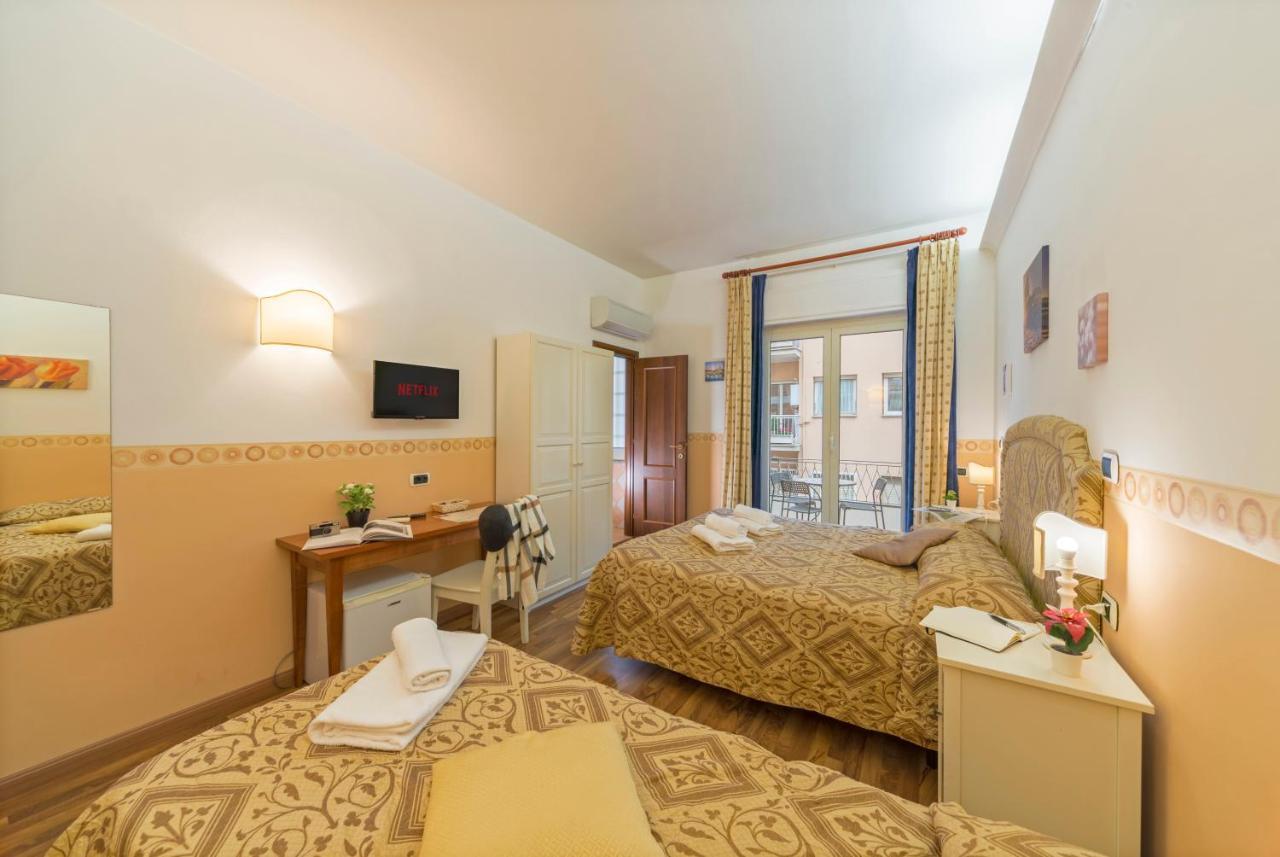 Gregorio'S Rooms 로마 외부 사진