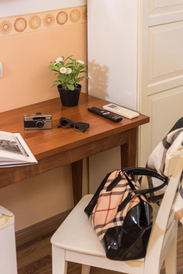 Gregorio'S Rooms 로마 외부 사진