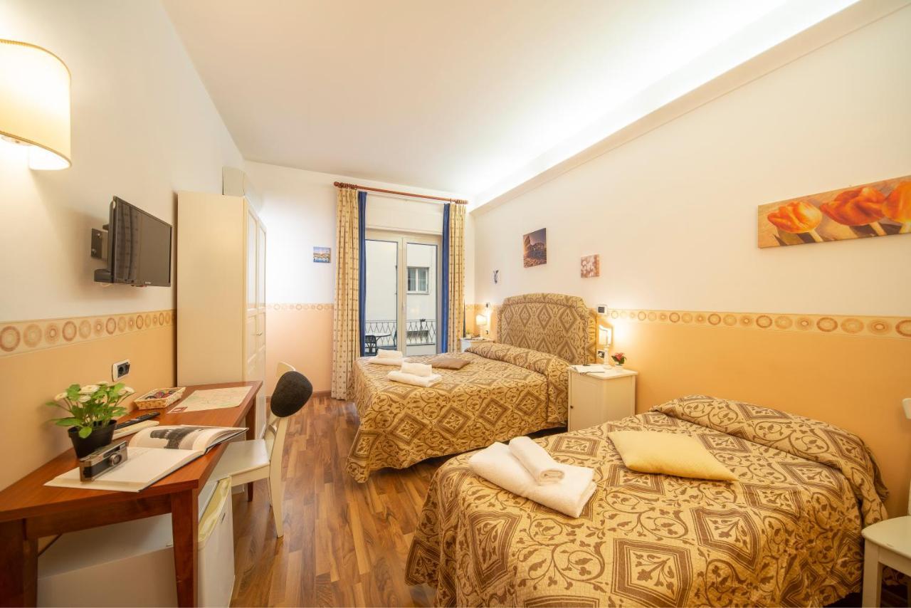 Gregorio'S Rooms 로마 외부 사진