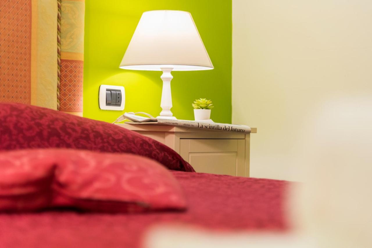 Gregorio'S Rooms 로마 외부 사진