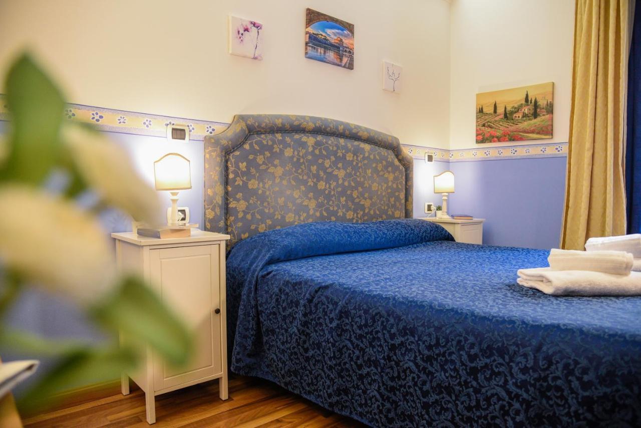 Gregorio'S Rooms 로마 외부 사진