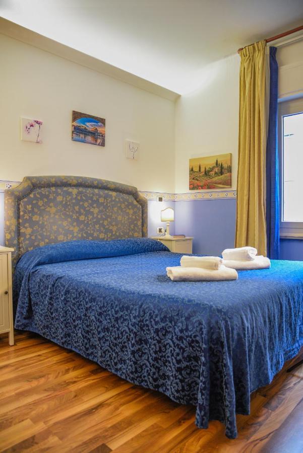 Gregorio'S Rooms 로마 외부 사진